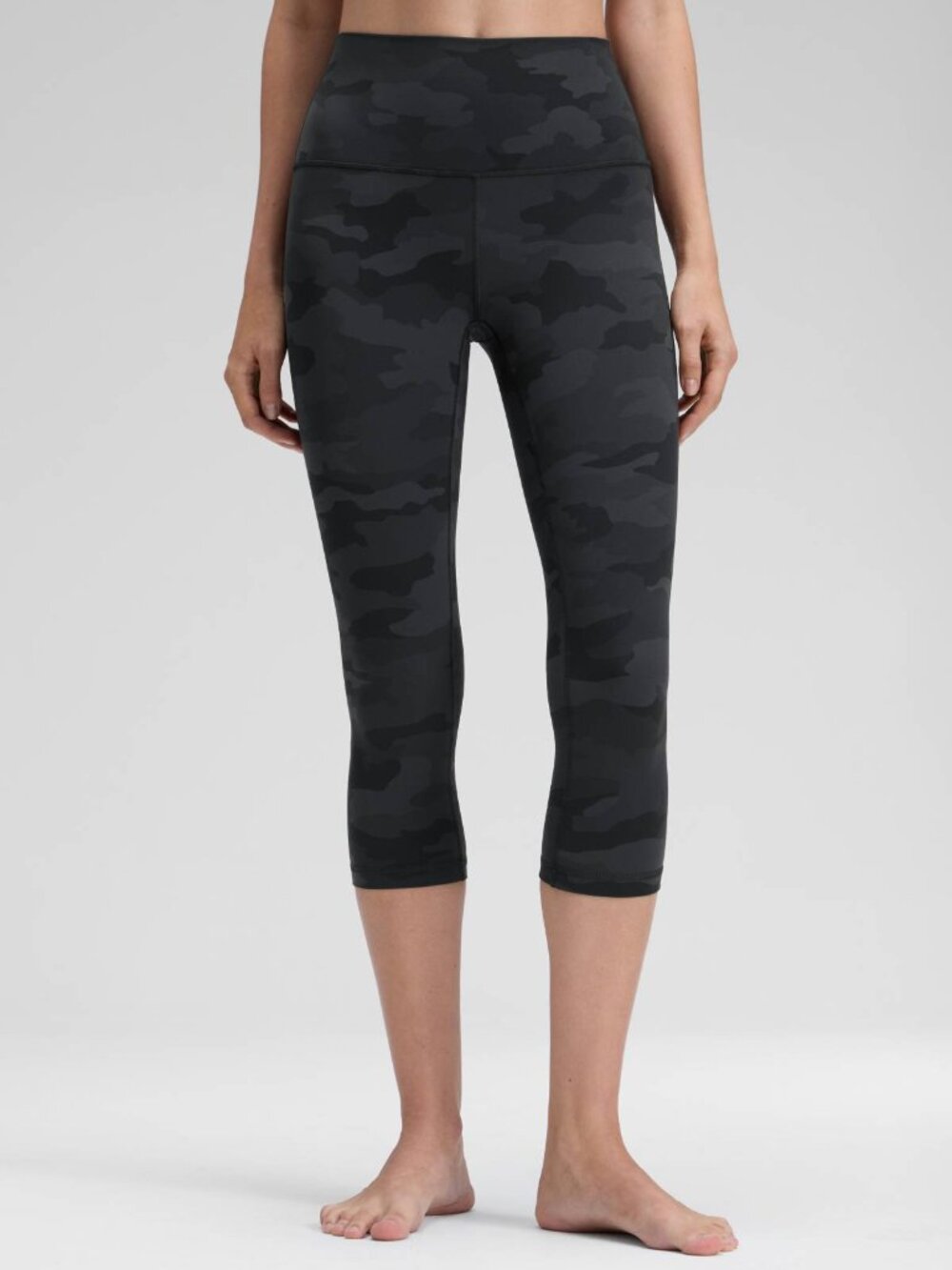 Butterluxe Yoga Origin Legging 19''